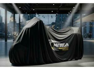 KAWASAKI Z900 SE — MOTOREN | KAWASAKI — MARKTPLAATS