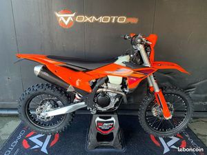 KTM 350 EXC-F - ANNÉE 2026