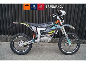 OCCASION KTM FREERIDE E-XC