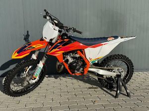 OCCASION KTM 125 SX