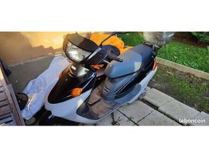 SCOOTER 125