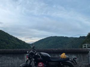 MOTO GUZZI V7 III CARBON