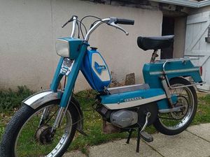 MOBYLETTE 104 PEUGEOT