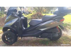 PIAGGIO MP3 350