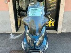 PIAGGIO MP3 400 FINE 2007 - PERMUTE