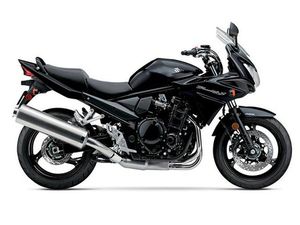 2016 SUZUKI BANDIT 1250S ABS