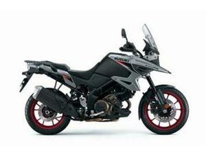 SUZUKI V-STROM 1050 (BJ 2026) — MOTOREN | SUZUKI — MARKTPLAATS