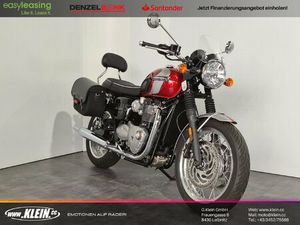 OCCASION TRIUMPH BONNEVILLE T120