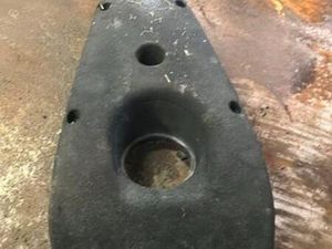 ACHTER STUK YAMAHA AEROX — SCOOTERS | YAMAHA — MARKTPLAATS