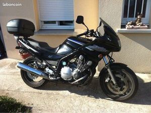 YAMAHA 900 DIVERSION