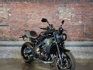 YAMAHA XSR 900 – 2024 – 2762 KM – XSR900 – XSR 900