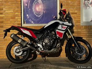 YAMAHA TÉNÉRÉ 700