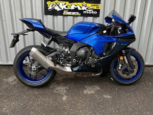 YAMAHA 1000 R1 YZF-R 2022