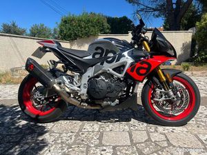 APRILIA TUONO V4 FACTORY