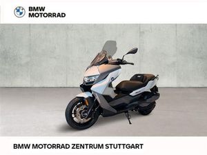 BMW C 400 GT