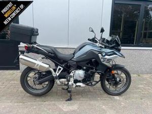 BMW F 750 GS (BJ 2019) KWALITEIT IS EEN KEUZE....!!! — MOTOREN | BMW — MARKTPLAATS