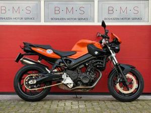 BMW F 800 R (BJ 2009) — MOTOREN | BMW — MARKTPLAATS
