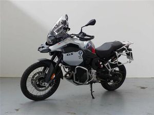 BMW F 900 GS ADVENTURE