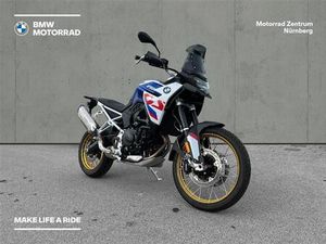 BMW F 900 GS