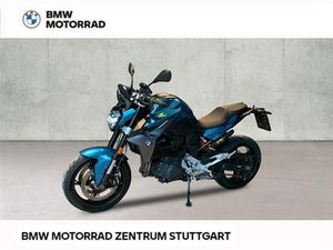 BMW F 900 R 1. HAND, TOP ZUSTAND
