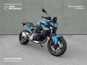 BMW F 900 R