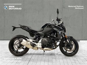 BMW F 900 R