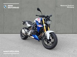 BMW F 900 R