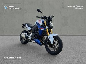 BMW F 900 R