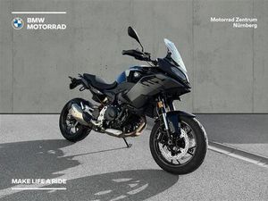 BMW F 900 XR