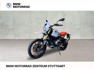 BMW R 12 G/S 1. HAND, CONNECTEDRIDE CONTROL
