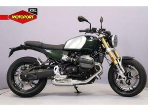 BMW R 12 NINET (BJ 2025) — MOTOREN | BMW — MARKTPLAATS