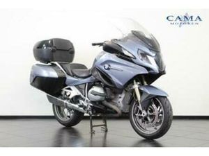 BMW R 1200 RT (BJ 2014) — MOTOREN | BMW — MARKTPLAATS
