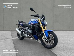 BMW R 1250 R