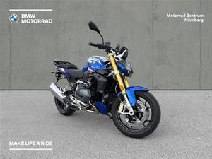 BMW R 1250 R