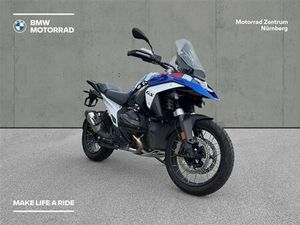 BMW R 1300 GS