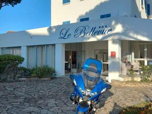 ② BMW R1250RT SPORT.