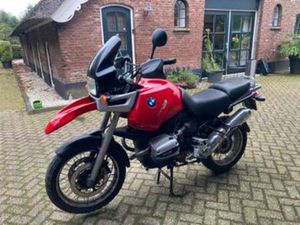 R1100GS — MOTOREN | BMW — MARKTPLAATS