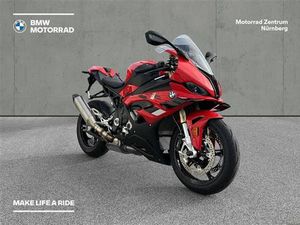 BMW S 1000 RR
