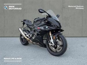 BMW S 1000 RR