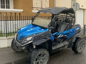 BUGGY 1000CM3 CF-MOTO