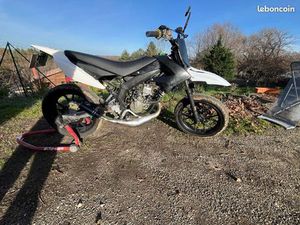 DERBI DRD RACING 2013