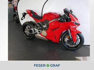DUCATI PANIGALE V4 SOFORT VERFÜGBAR