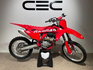 GASGAS MC 350F 0% RÄNTA 38MÅN • 2024