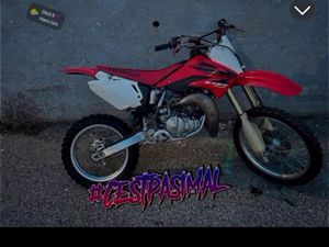 CROSS À VENDRE URGENT