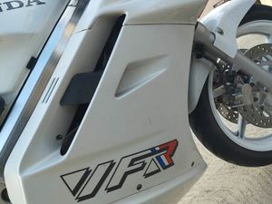 HONDA 750 VFR