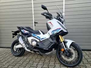 HONDA X-ADV SPECIAL EDITION *VORFÜHRER*