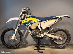 [PRO] HUSQVARNA 250 FE 2016 À PARTIR DE 69E/MOIS