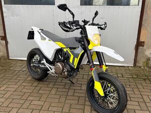 HUSQVARNA 701