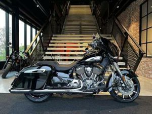 INDIAN MOTORCYCLE CHIEFTAIN LIMITED — MOTOREN | OVERIGE MERKEN — MARKTPLAATS