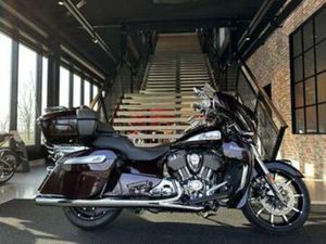 INDIAN MOTORCYCLE ROADMASTER — MOTOREN | OVERIGE MERKEN — MARKTPLAATS